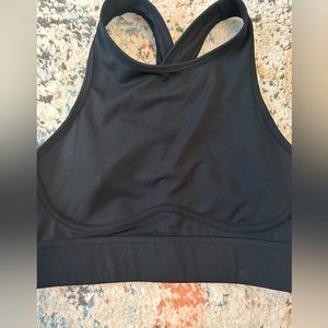 Fabletics longline bra